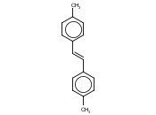 4,4'-二甲基-反-二<span class='lighter'>苯乙烯</span>