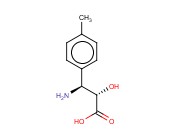 (2S,3S)-3-AMINO-2-HYDROXY-3-(4-METHYL-PHENYL)-PROPANOIC ACID