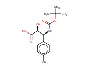 N-BOC-(2S,3S)-3-AMINO-2-HYDROXY-3-(4-METHYL-PHENYL)-PROPANOIC ACID