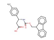 FMOC-(R)-3-AMINO-3-(4-METHYL-PHENYL)-PROPIONIC ACID