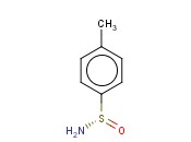 (S)-(+)-P-TOLUENESULFINAMIDE