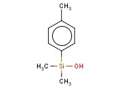 DIMETHYL(4-METHYLPHENYL)SILANOL