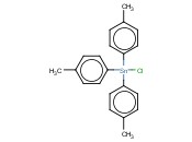 TRI-P-TOLYLCHLOROTIN