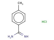 4-Methylbenzamidine hydrochloride