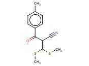 [4-[4-(<span class='lighter'>二甲</span><span class='lighter'>氨基</span>)-α-(3,6-<span class='lighter'>二</span>磺酸根-1-萘基)<span class='lighter'>苯</span>亚甲基]环己-2,5-<span class='lighter'>二</span>烯-1-亚基]<span class='lighter'>二甲</span>基铵氢, 钡盐