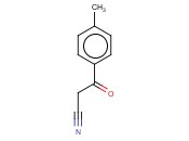 4-甲苯<span class='lighter'>酰</span><span class='lighter'>乙</span><span class='lighter'>腈</span>