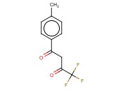 4,4,4-Trifluoro-1-(4-methylphenyl)-1,3-butanedione