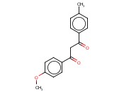 1-(4-METHOXYPHENYL)-3-P-TOLYLPROPANE-1,3-DIONE