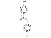 2-(4-chlorophenyl)-1-(p-tolyl)ethanone