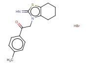 Pifithrin-α (hydrobromide)