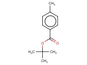 4-甲基苯甲酸叔丁酯