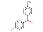 4-CHLORO-4'-METHYLBENZOPHENONE