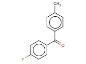 4-FLUORO-4'-METHYLBENZOPHENONE