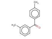 3,4'-<span class='lighter'>二甲</span>基<span class='lighter'>苯</span><span class='lighter'>甲</span>酮