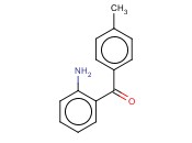2-<span class='lighter'>氨基</span>-4'-甲基<span class='lighter'>苯</span>甲酮