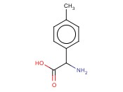 2-AMINO-2-(4-METHYLPHENYL)ACETIC ACID