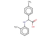 P-TOLYL-O-TOLYLAMINO ACETIC ACID