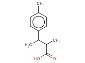 氢<span class='lighter'>肉桂酸</span>,p,-α-,-ba--三甲基- (6CI)