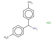 BIS(4-METHYLPHENYL)METHYLAMINE, CHLORIDE