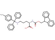 FMOC-ORN(MTT)-OH
