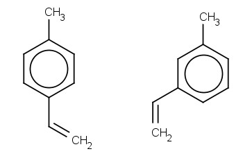 METHYLSTYRENE <span class='lighter'>MONOMER</span>