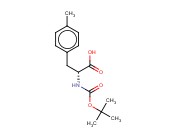 BOC-4-METHYL-D-PHENYLALANINE