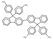 9,9,9',9'-TETRAKIS(4-METHYLPHENYL)-2,2'-BI-9H-FLUORENE
