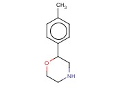 2-对甲苯<span class='lighter'>吗</span><span class='lighter'>啉</span>