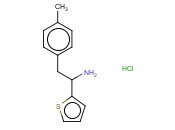 氯化1-{2-[({3-[(戊氧基)<span class='lighter'>甲基</span>]苯基}氨基甲酰)氧代]乙基}<span class='lighter'>吡咯烷</span>正离子