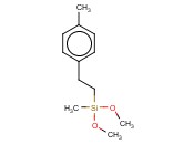 (P-METHYLPHENETHYL)METHYLDIMETHOXYSILANE