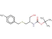 Boc-D-Cysteinol(pMeBzl)