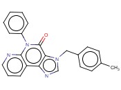 (3-{[4-(羟基<span class='lighter'>氨基</span><span class='lighter'>甲</span><span class='lighter'>酰</span>)苯基]<span class='lighter'>氨基</span><span class='lighter'>甲</span><span class='lighter'>酰</span>}-2,2,5,5-四甲基-2,5-二氢-1H-吡咯-1-<span class='lighter'>基</span>)氧烷基