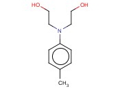 N,N-二(2-羟<span class='lighter'>乙基</span>)对甲<span class='lighter'>苯胺</span>