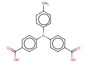 4,4'-(P-TOLYLAZANEDIYL)DIBENZOIC ACID