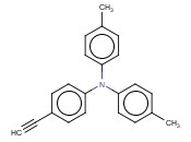 (4-ETHYNYLPHENYL)-DI-P-TOLYLAMINE