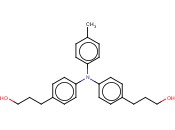 3,3'-((P-TOLYLAZANEDIYL)BIS(4,1-PHENYLENE))BIS(PROPAN-1-OL)