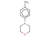 4-(对甲苯基)<span class='lighter'>吗</span><span class='lighter'>啉</span>