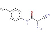 1H-吡咯-2-羧酸,1-(2-<span class='lighter'>氨基</span><span class='lighter'>乙酰</span>基)-2,5-二氢-, (2S)-