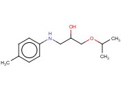 1-<span class='lighter'>哌啶</span><span class='lighter'>乙醇</span>,a-己基-3-甲基-