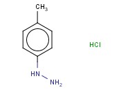 4-METHYLPHENYLHYDRAZINE HYDROCHLORIDE
