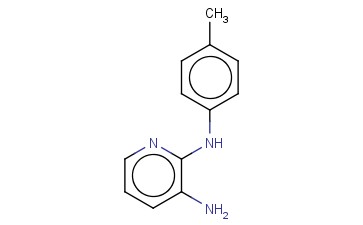 2-N-(4-METHYLPHENYL)PYRIDINE-2,3-DIAMINE
