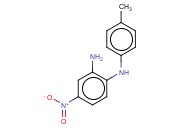 1-N-(4-METHYLPHENYL)-4-NITROBENZENE-1,2-DIAMINE