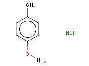 O-(4-METHYLPHENYL)HYDROXYLAMINE HYDROCHLORIDE