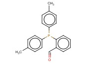 2-(DI-P-TOLYLPHOSPHINO)BENZALDEHYDE