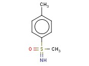 S-METHYL-S-(4-METHYLPHENYL) SULFOXIMINE