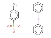 <span class='lighter'>对</span><span class='lighter'>甲苯</span>磺酸盐二<span class='lighter'>溴</span>苯基碘