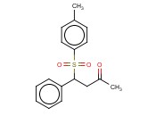 4-((4-METHYLPHENYL)SULFONYL)-<span class='lighter'>4-PHENYL-2-BUTANONE</span>