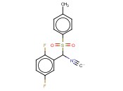 ALPHA-TOSYL-(2,5-DIFLUOROBENZYL)ISOCYANIDE