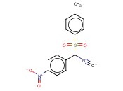 TOSYL-(4-NITROPHENYL)METHYL-ISOCYANIDE
