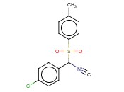 A-TOSYL-(4-CHLOROBENZYL) ISOCYANIDE